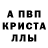 Метадон белоснежный Ruandrey